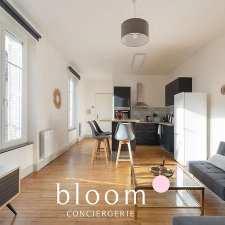 Gare Magnifique Equipe Apartmán