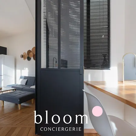 Gare Magnifique équipé Appartamento Nancy