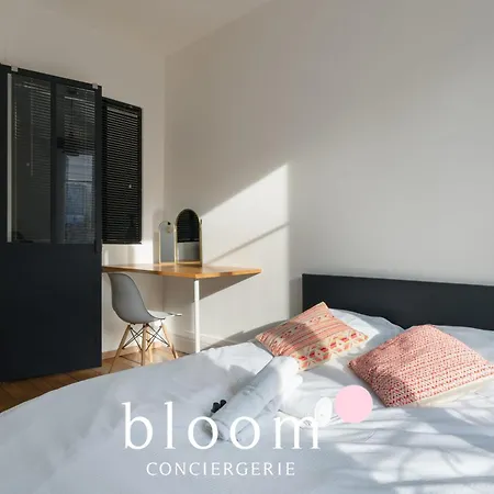 Gare Magnifique équipé *