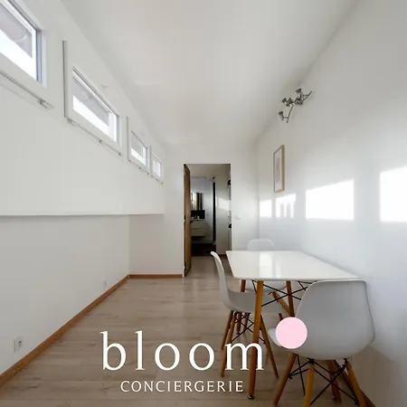 Gare Magnifique Equipe Apartmán *