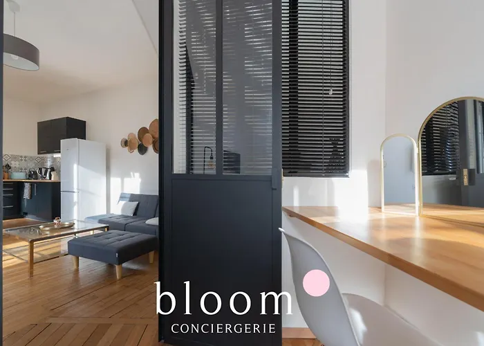 Gare Magnifique Equipe Apartmán Nancy